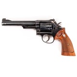 SMITH & WESSON MODEL 19-2 - 2 of 4