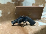 COLT DIAMONDBACK - 1 of 6