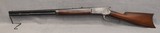 WINCHESTER MODEL 1886 - 1 of 7