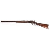 WINCHESTER MODEL 1873 - 3 of 4