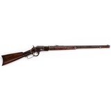 WINCHESTER MODEL 1873 - 1 of 4