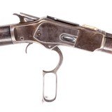 WINCHESTER MODEL 1873 - 4 of 4
