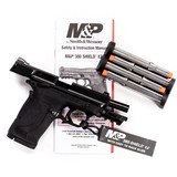 SMITH & WESSON M&P SHIELD M2.0 - 4 of 4