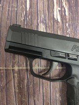 SIG SAUER p365 with Night Sights - 4 of 7