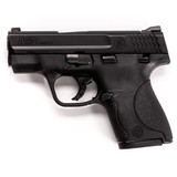 SMITH & WESSON M&P9 SHIELD - 2 of 3