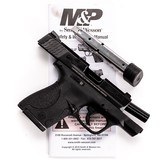 SMITH & WESSON M&P9 SHIELD - 3 of 3