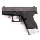 GLOCK 43 - 2 of 3