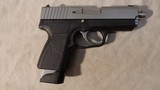 KAHR ARMS P40 - 1 of 7