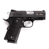 SMITH & WESSON SW1911 PRO SERIES - 2 of 3