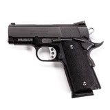 SMITH & WESSON SW1911 PRO SERIES - 1 of 3