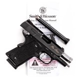 SMITH & WESSON SW1911 PRO SERIES - 3 of 3