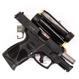 TAURUS G3C - 3 of 3