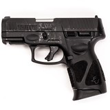 TAURUS G3C - 1 of 3