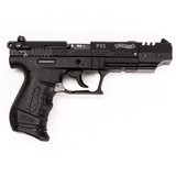 WALTHER P22 - 2 of 3