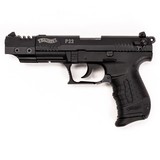 WALTHER P22 - 1 of 3
