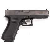 GLOCK G17 GEN 3 - 20 of 26