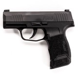 SIG SAUER P365 - 1 of 3