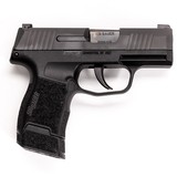 SIG SAUER P365 - 2 of 3