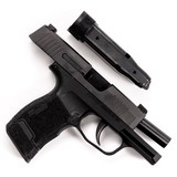 SIG SAUER P365 - 3 of 3