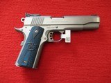 COLT 1911 GOLD CUP TROPHY 38 SUPER - 1 of 4