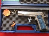 COLT 1911 GOLD CUP TROPHY 38 SUPER - 3 of 4