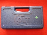 COLT 1911 GOLD CUP TROPHY 38 SUPER - 4 of 4