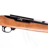 RUGER 10/22 CARBINE - 4 of 5