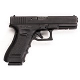 GLOCK G22 GEN 3 - 1 of 3
