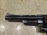 SMITH & WESSON MODEL 57 - 6 of 7