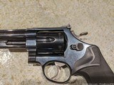SMITH & WESSON MODEL 57 - 2 of 7