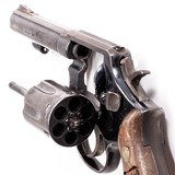 SMITH & WESSON MODEL 10-8 - 5 of 5