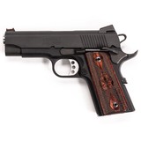 SPRINGFIELD ARMORY RO COMPACT - 1 of 4