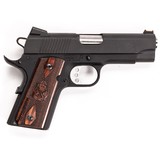 SPRINGFIELD ARMORY RO COMPACT - 3 of 4