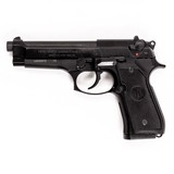 BERETTA 92FS - 1 of 3