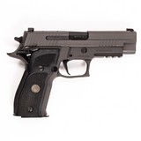 SIG SAUER P226 LEGION - 3 of 4