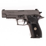 SIG SAUER P226 LEGION - 1 of 4