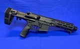 DANIEL DEFENSE DDM4 300 PISTOL - 1 of 2
