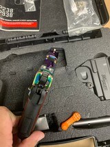 SIG SAUER P238 RAINBOW - 4 of 6