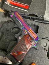 SIG SAUER P238 RAINBOW - 3 of 6