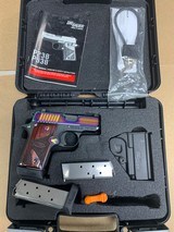 SIG SAUER P238 RAINBOW - 1 of 6