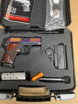 SIG SAUER P238 RAINBOW - 2 of 6