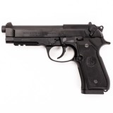 BERETTA 92A1 - 1 of 3