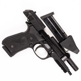 BERETTA 92A1 - 3 of 3