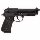 BERETTA 92A1 - 2 of 3
