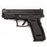 SPRINGFIELD ARMORY XD-9 - 1 of 3
