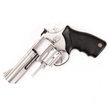 TAURUS MODEL 66 - 4 of 5