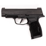 SIG SAUER P365 XL - 1 of 4