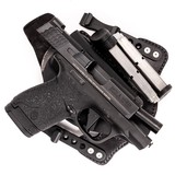 SMITH & WESSON M&P9 SHIELD - 4 of 4