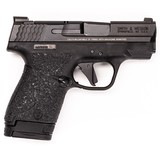 SMITH & WESSON M&P9 SHIELD - 3 of 4
