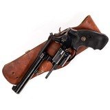 SMITH & WESSON MODEL 14-4 - 4 of 5